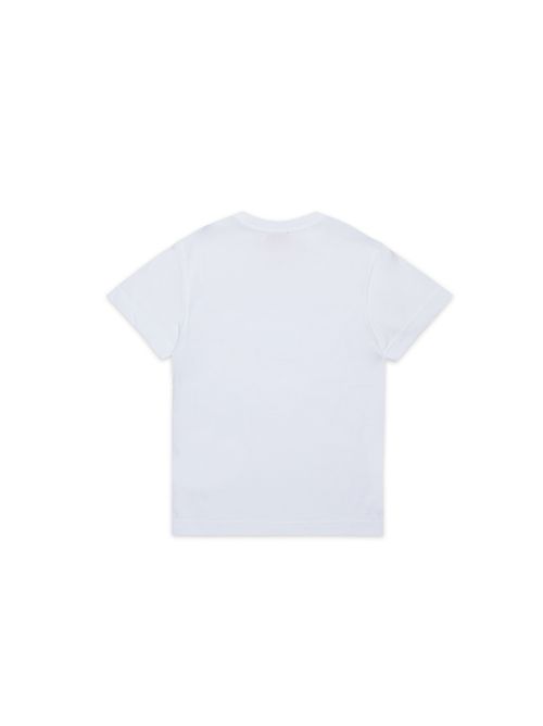 T-shirt, bambino, logata. DIESEL | J02475 00YI9K100